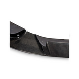 BMW Slim Carbon Fibre Front Lip F97 / F98 X3M / X4M 2020+