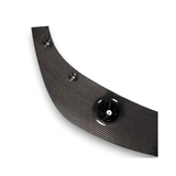 BMW Slim Carbon Fibre Front Lip F97 / F98 X3M / X4M 2020+