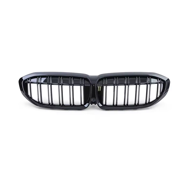 BMW M Performance Gloss Black Grille G20 G21 3 Series 2019+