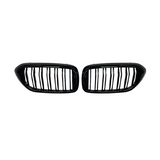 BMW M Performance Gloss Black Grille G30 5 Series Pre-lci F90 M5 Pre-lci 2017-2023