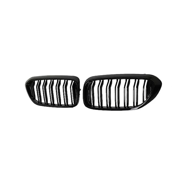 BMW M Performance Gloss Black Grille G30 5 Series Pre-lci F90 M5 Pre-lci 2017-2023