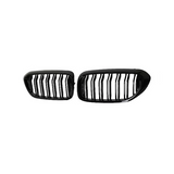 BMW M Performance Gloss Black Grille G30 5 Series Pre-lci F90 M5 Pre-lci 2017-2023