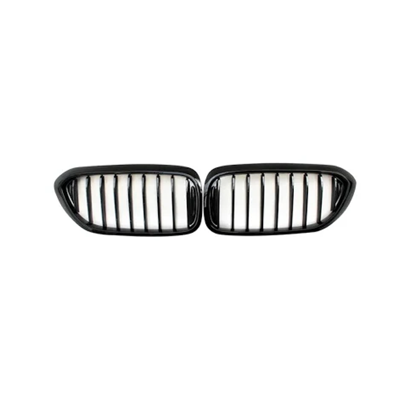 BMW M Performance Gloss Black Grille G30 5 Series Pre-lci F90 M5 Pre-lci 2017-2023