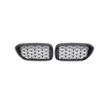 BMW M Performance Gloss Black Grille G30 5 Series Pre-lci F90 M5 Pre-lci 2017-2023
