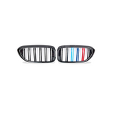 BMW M Performance Gloss Black Grille G30 5 Series Pre-lci F90 M5 Pre-lci 2017-2023