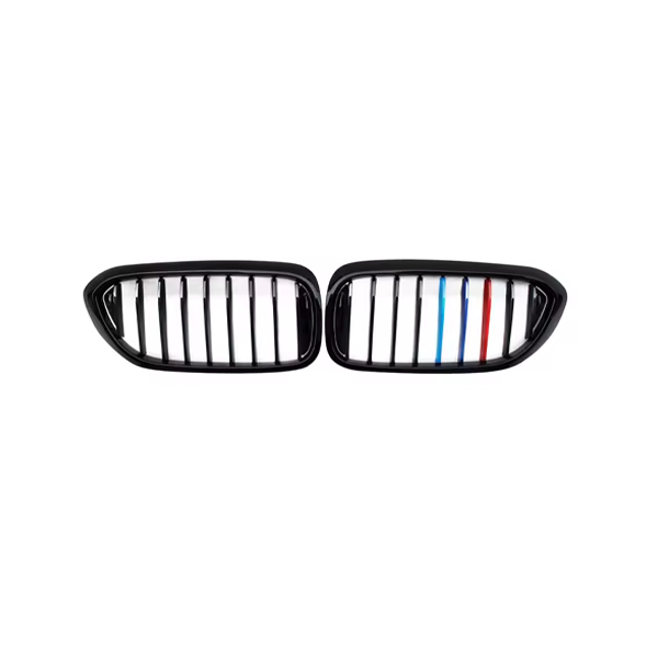 BMW M Performance Gloss Black Grille G30 5 Series Pre-lci F90 M5 Pre-lci 2017-2023