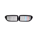 BMW M Performance Gloss Black Grille G30 5 Series Pre-lci F90 M5 Pre-lci 2017-2023