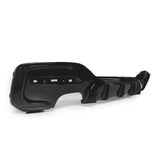BMW Rear Diffuser Single Dual for F20 1 Series LCI 2015-2019