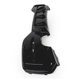 BMW Rear Diffuser Single Dual for F20 1 Series LCI 2015-2019