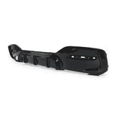BMW Rear Diffuser Single Dual for F20 1 Series LCI 2015-2019