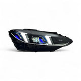 BMW LCI Style Snake Eye Headlights for G80/G81 M3 G82/G83 M4 & G22 4 Series