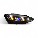 BMW LCI Style Snake Eye Headlights for G80/G81 M3 G82/G83 M4 & G22 4 Series