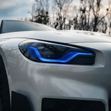 BMW G87 M2 / G42 2 Series Blue DRL Kit