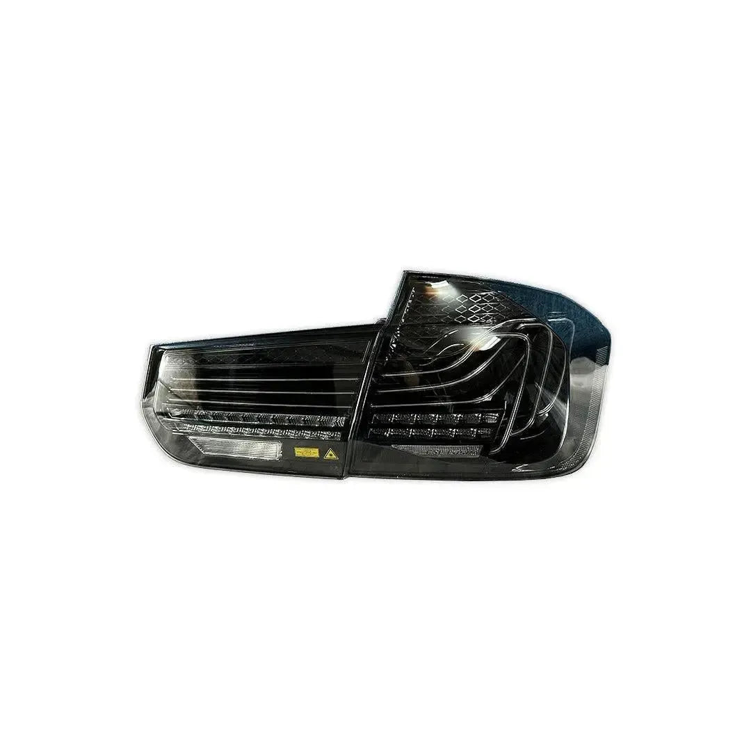 BMW CSL RGB F30 3 Series / F80 M3 Taillights 2012-2019