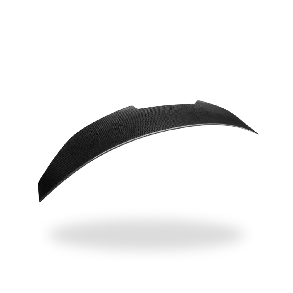 BMW PSM Dry Carbon Spoiler F80 M3 / F82 M4 2014-2020