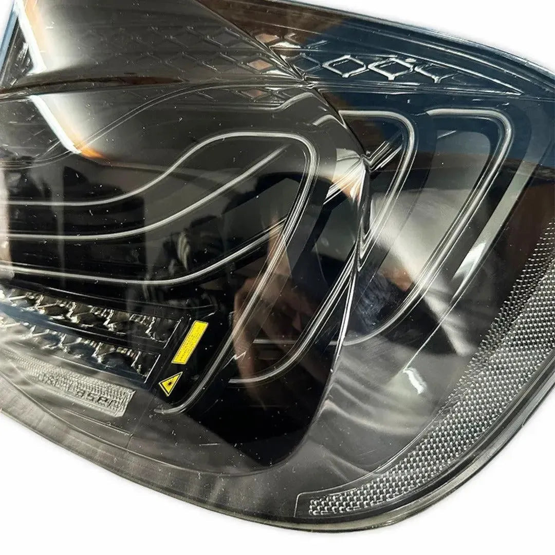 BMW CSL RGB F30 3 Series / F80 M3 Taillights 2012-2019