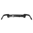 BMW DRY CARBON FIBER M PERFORMANCE STYLE DIFFUSER FOR G20 M340i