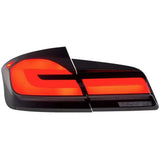 BMW LCI Sequential Taillights F10 F18 5 Series / F10 M5 2010-2017