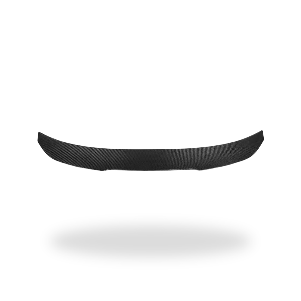 BMW PSM Dry Carbon Spoiler F80 M3 / F82 M4 2014-2020