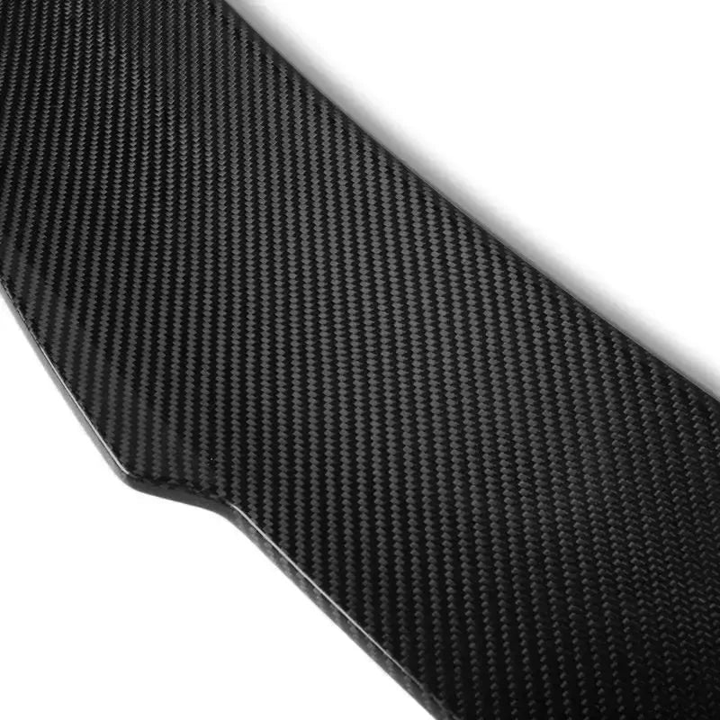 BMW PSM Dry Carbon Spoiler F80 M3 / F82 M4 2014-2020