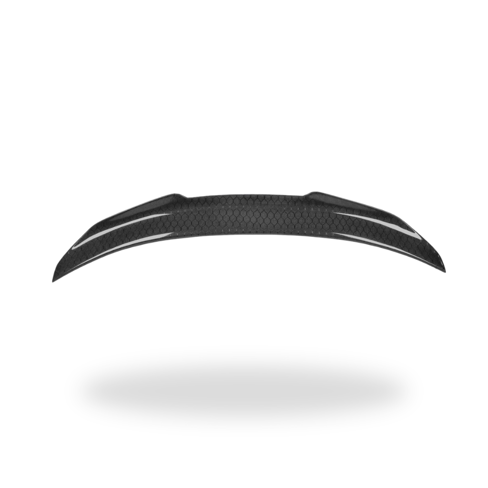 BMW PSM Dry Carbon Spoiler F80 M3 / F82 M4 2014-2020