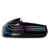 BMW CSL RGB F30 3 Series / F80 M3 Taillights 2012-2019
