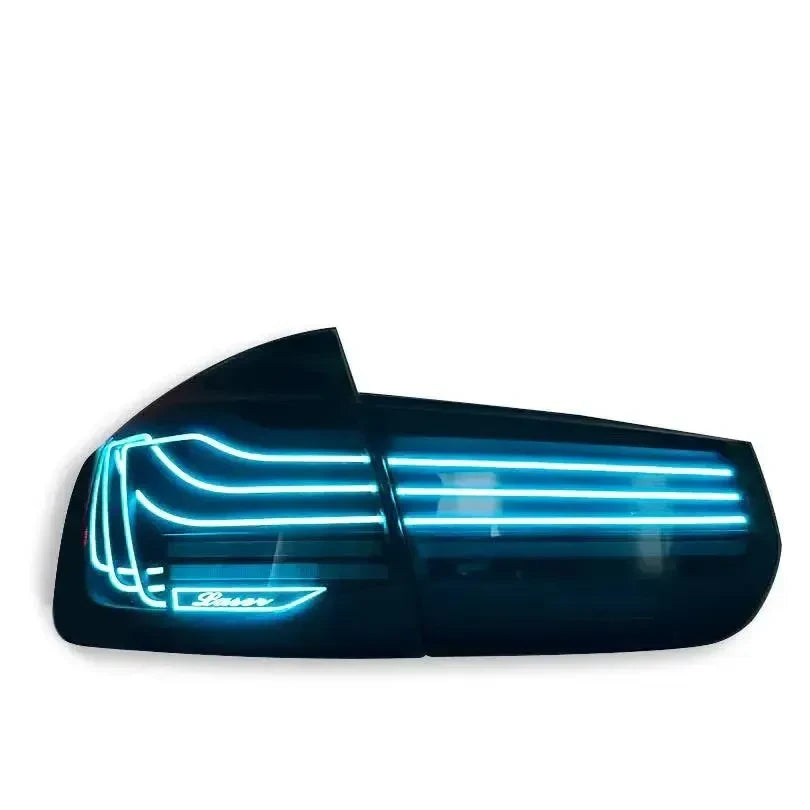 BMW CSL RGB F30 3 Series / F80 M3 Taillights 2012-2019