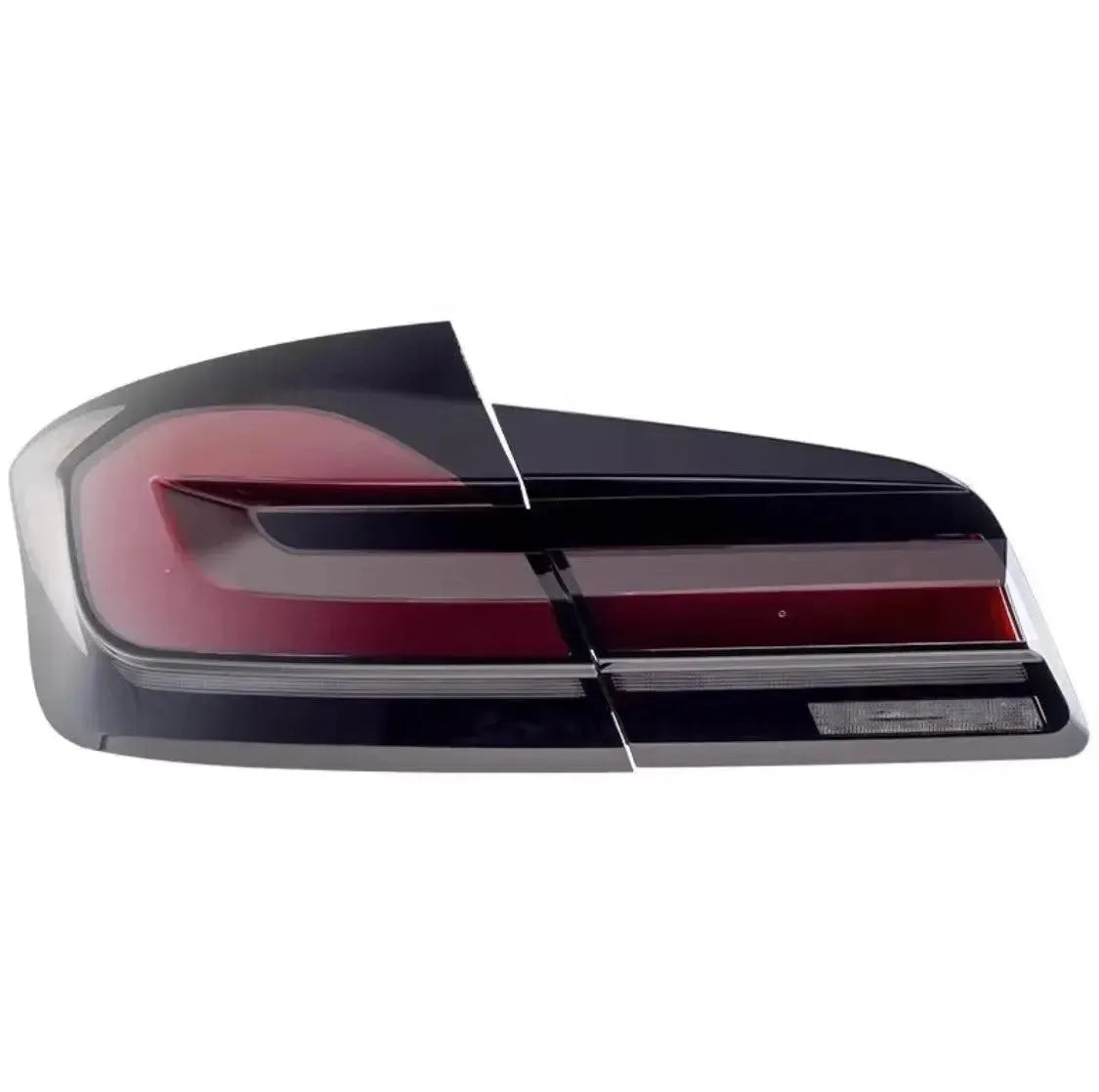 BMW LCI Sequential Taillights F10 F18 5 Series / F10 M5 2010-2017