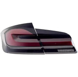 BMW LCI Sequential Taillights F10 F18 5 Series / F10 M5 2010-2017