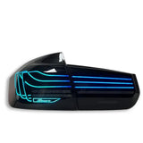 BMW CSL RGB F30 3 Series / F80 M3 Taillights 2012-2019