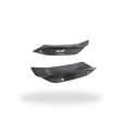 BMW Front Upper Splitters Carbon Fibre F80 M3 F82 F83 M4 2014-2020