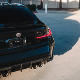 BMW PSM Dry Carbon Spoiler G80 M3 / G20 3 Series 2019+