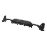 BMW DRY CARBON FIBER M PERFORMANCE STYLE DIFFUSER FOR G20 M340i