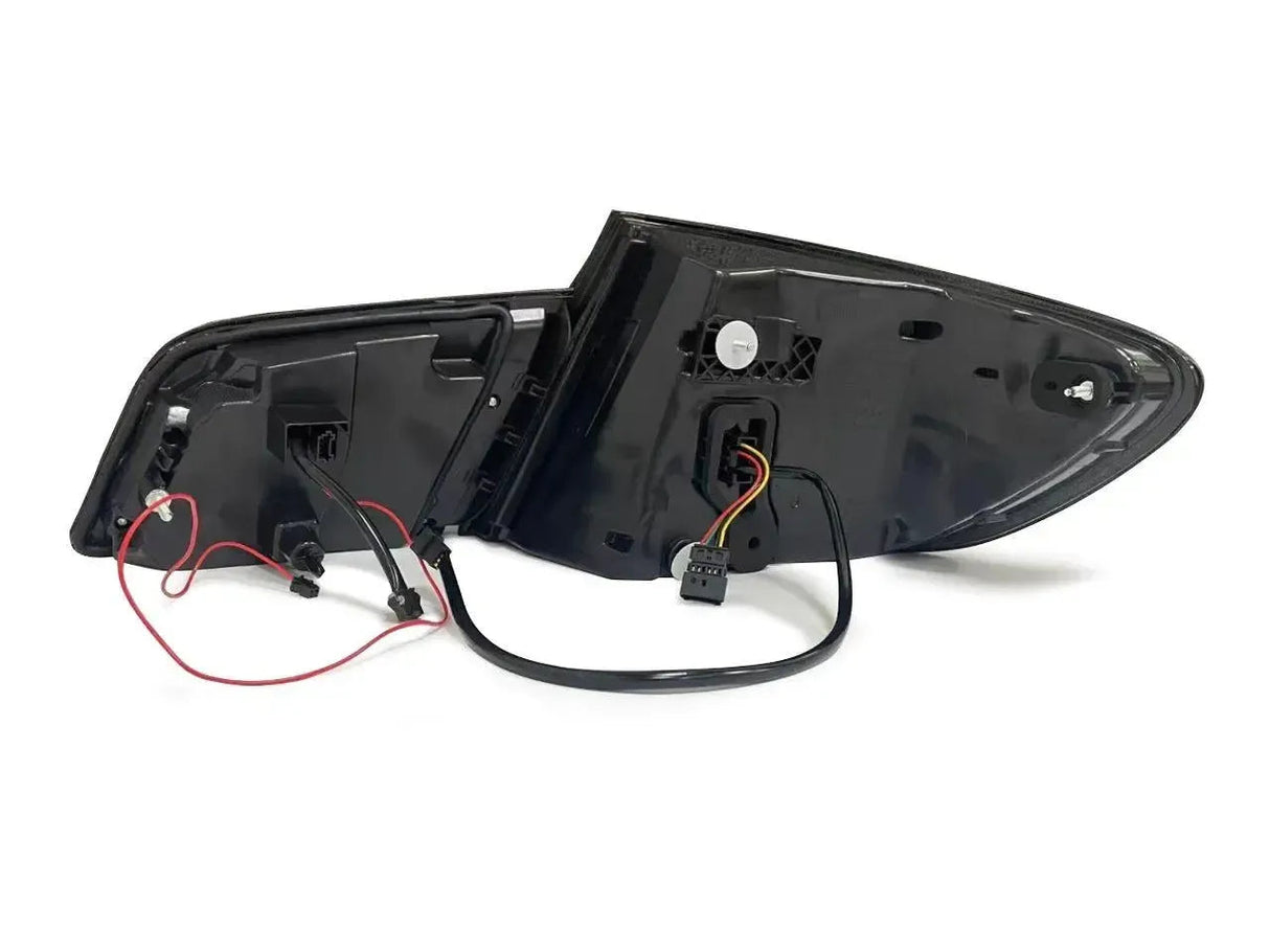 BMW LCI Sequential Taillights F10 F18 5 Series / F10 M5 2010-2017