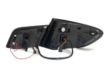 BMW LCI Sequential Taillights F10 F18 5 Series / F10 M5 2010-2017