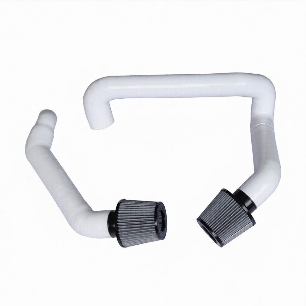 G8x S58 Silicone Front Mount Intake Kit
