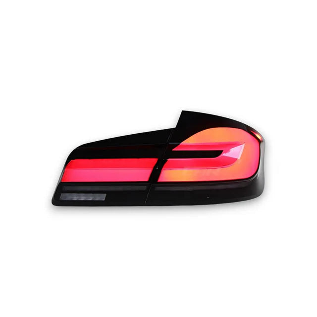 BMW LCI Style Taillights for F90 & G30 5 Series