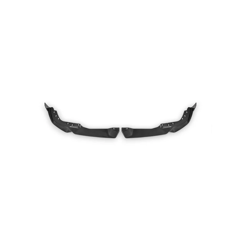 BMW Carbon Fibre Front Lip G20 / G21 3 Series LCI