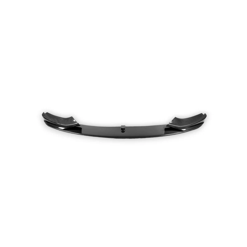 BMW V1 Carbon Fibre Front Lip F32 / F33 / F36 4 Series 2013-2020