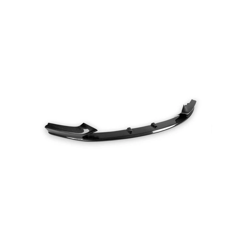 BMW V1 Carbon Fibre Front Lip F22 2 Series 2014-2021