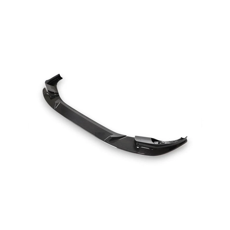 BMW Slim Carbon Fibre Front Lip F97 / F98 X3M / X4M 2020+