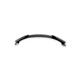 BMW V1 Carbon Fibre Front Lip F22 2 Series 2014-2021