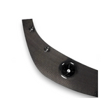 BMW Slim Carbon Fibre Front Lip F97 / F98 X3M / X4M 2020+