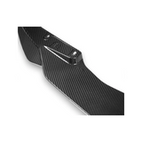 BMW Carbon Fibre Front Lip G20 / G21 3 Series LCI
