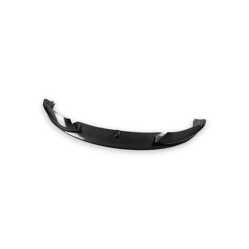 BMW V1 Carbon Fibre Front Lip F32 / F33 / F36 4 Series 2013-2020