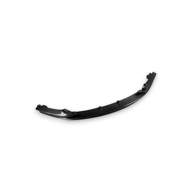 BMW V1 Carbon Fibre Front Lip F22 2 Series 2014-2021
