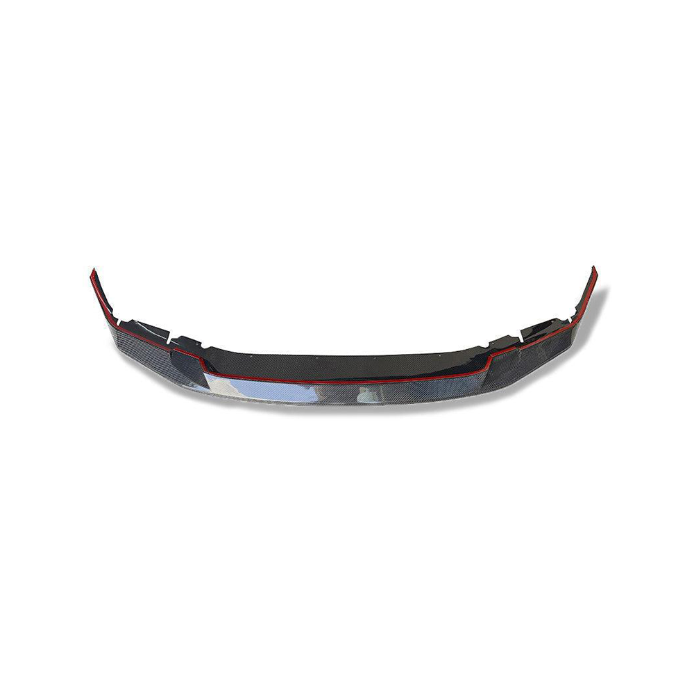 BMW GTS Carbon Fibre Front Lip F90 M5 Pre-lci 2018-2023