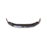 BMW GTS Carbon Fibre Front Lip F90 M5 Pre-lci 2018-2023