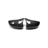 BMW Carbon Fibre Mirror Caps F90 M5 F91 F92 F93 M8 2018+