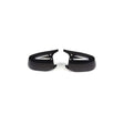 BMW M Gloss Black Mirror Caps E60 5 Series F07 5 Series Gt F10 5 Series 2010-2017